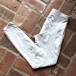 Lululemon Athletica Pocket Leggings